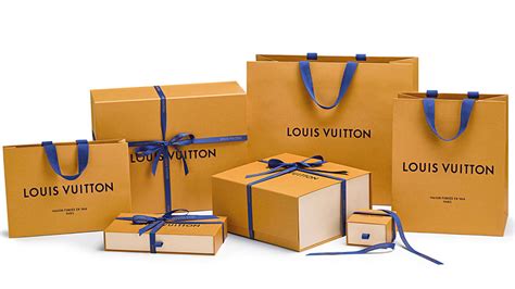 louis vuitton verpakking|louis vuitton clothing.